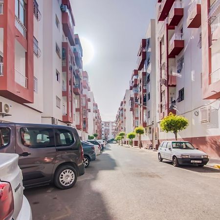 Cristal House Appartement Agadir Buitenkant foto
