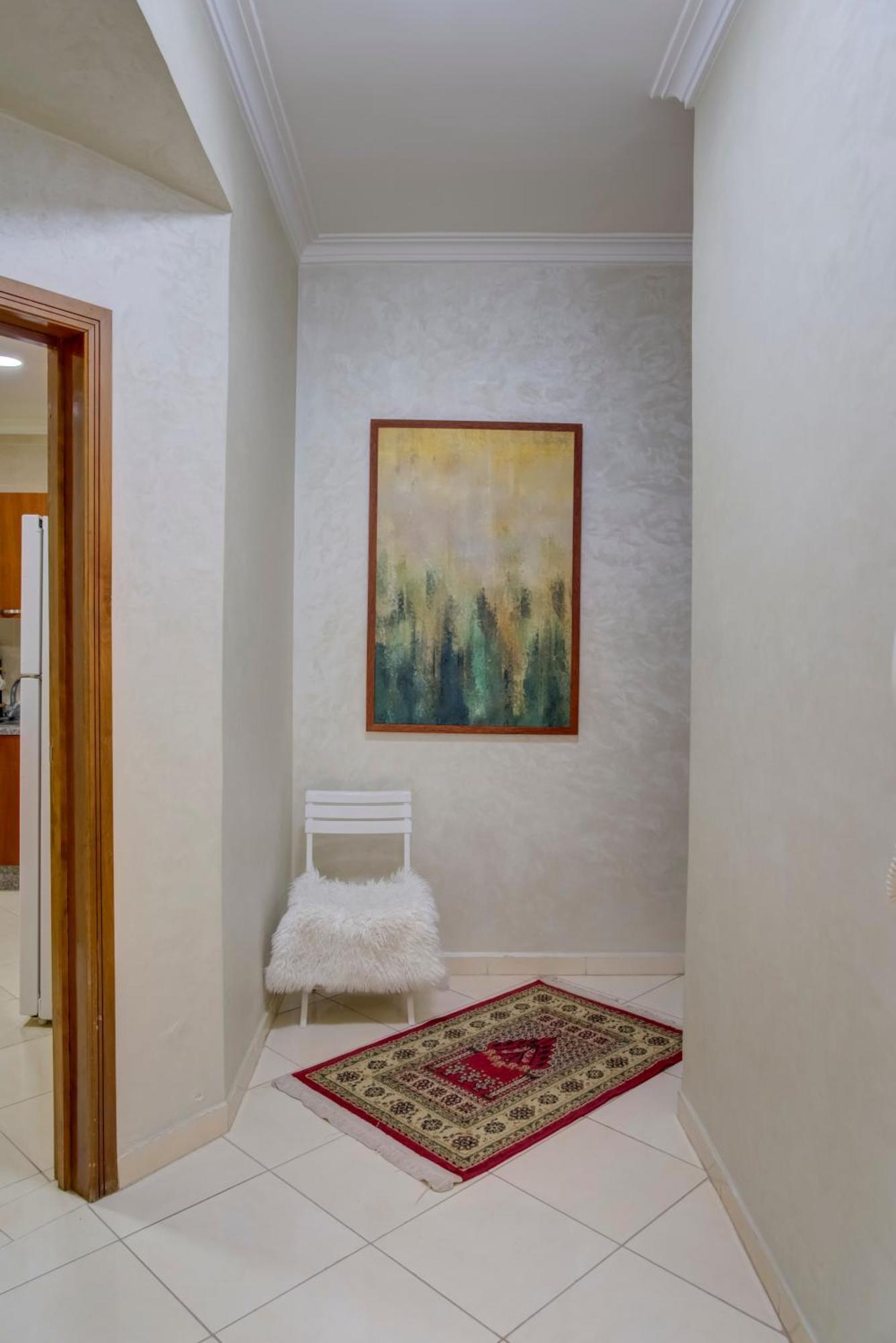 Cristal House Appartement Agadir Buitenkant foto
