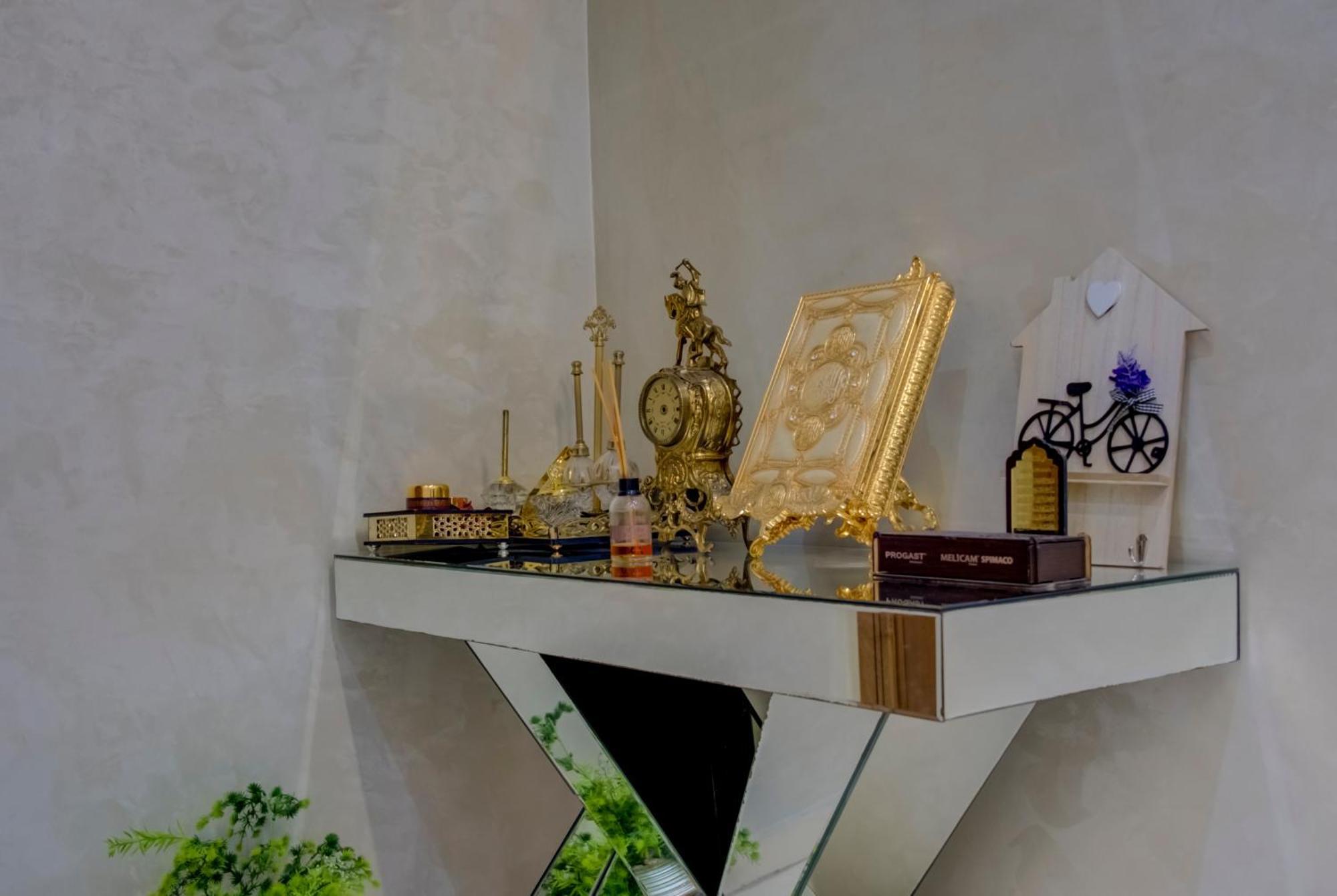 Cristal House Appartement Agadir Buitenkant foto