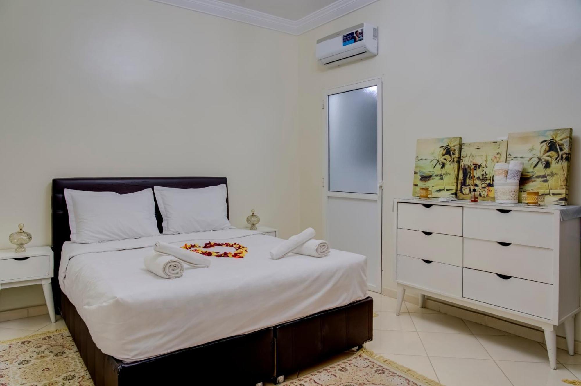 Cristal House Appartement Agadir Buitenkant foto